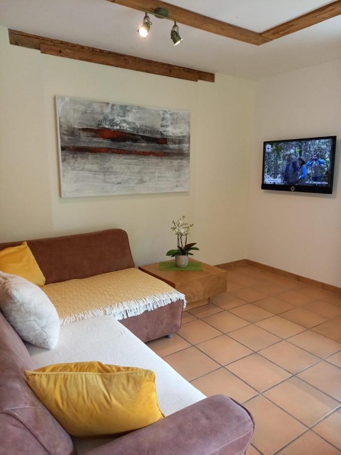 Aparthaus Am Walde & Appartement Sonnenseite Bartholomäberg Exteriör bild
