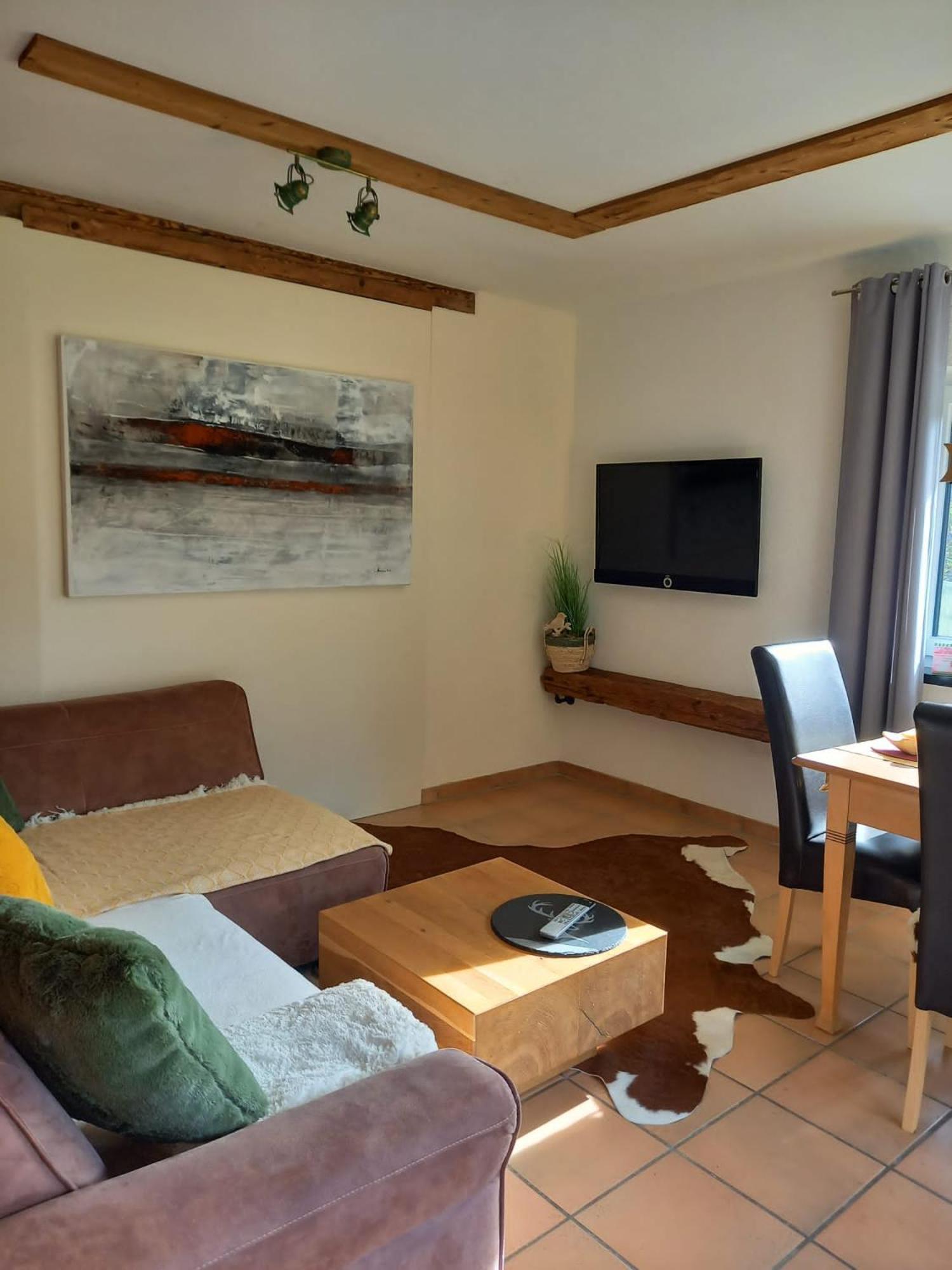 Aparthaus Am Walde & Appartement Sonnenseite Bartholomäberg Exteriör bild