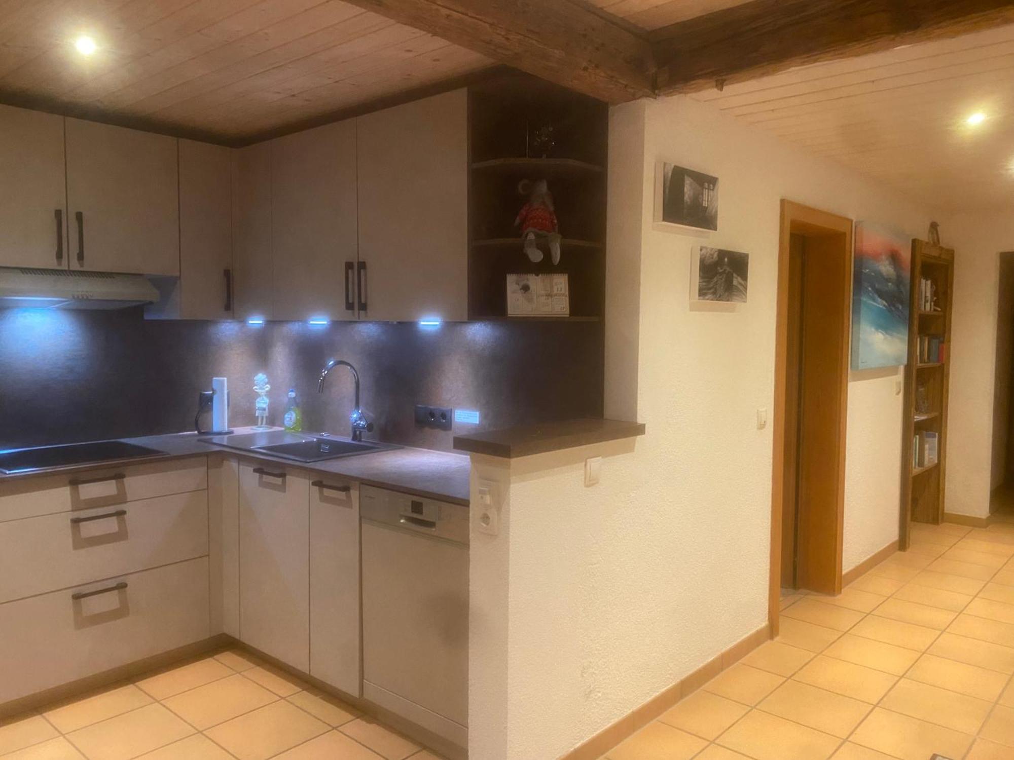Aparthaus Am Walde & Appartement Sonnenseite Bartholomäberg Exteriör bild